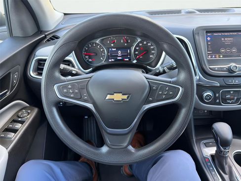 Certified 2023 Chevrolet Equinox LS w/ LS Convenience Package AWD/4WD image 19