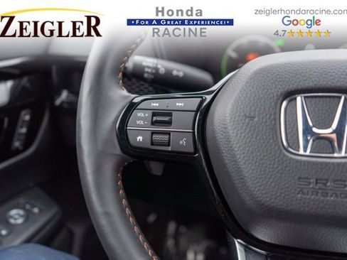 Used 2023 Honda CR-V Sport Touring image 21