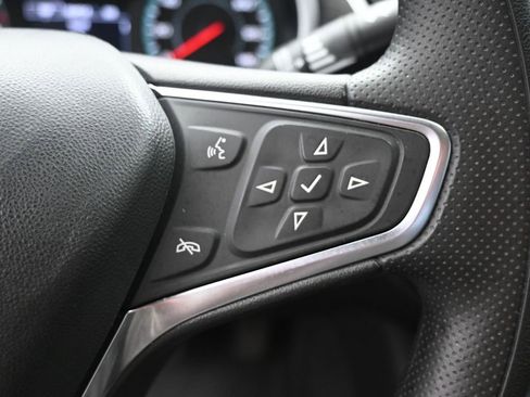 Used 2024 Chevrolet Malibu LS image 25