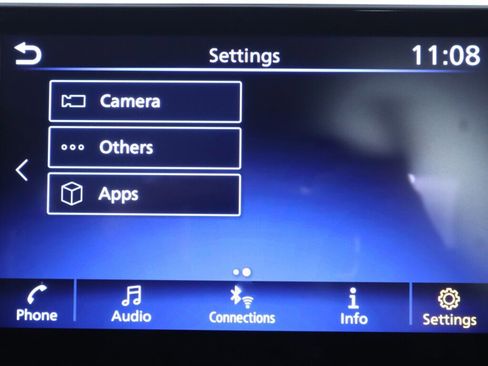 Used 2024 Nissan Sentra SV image 20