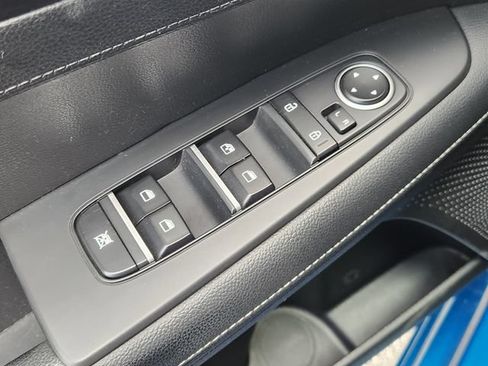 Used 2024 Kia Forte GT-Line FWD image 21