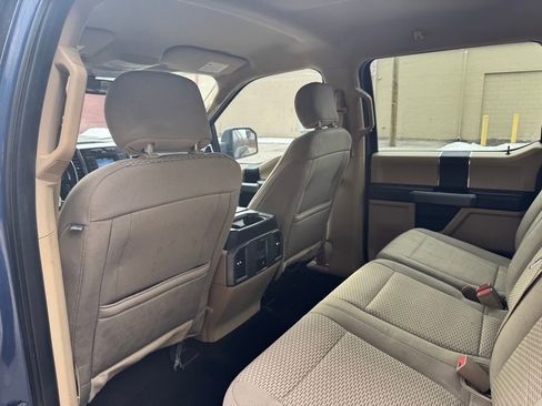 Used 2018 Ford F150 XLT w/ Equipment Group 301A Mid image 18