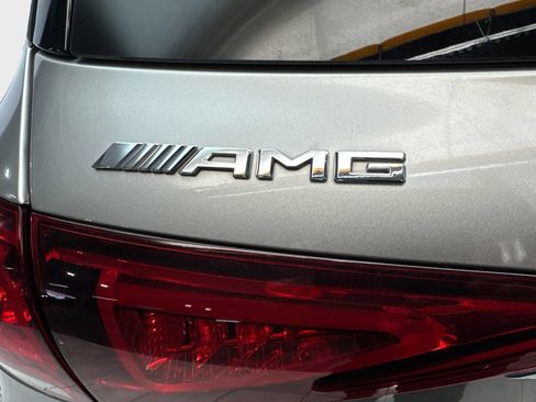 Used 2021 Mercedes-Benz GLE 53 AMG 4MATIC image 21