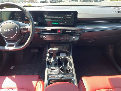 New 2026 Kia K5 GT-Line AWD/4WD image 11