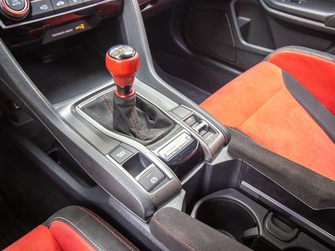 Used 2021 Honda Civic Type R image 33