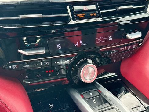 Used 2023 Acura MDX A-Spec image 14