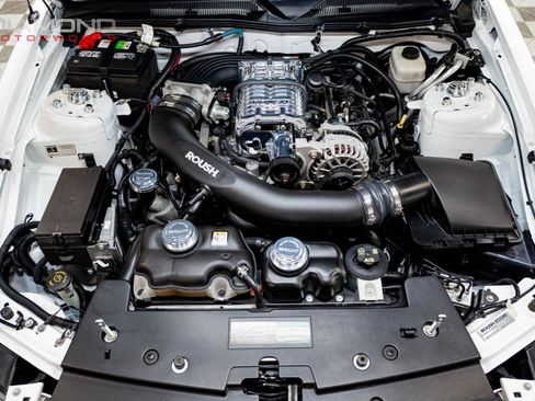 Used 2008 Ford Mustang GT RWD image 21