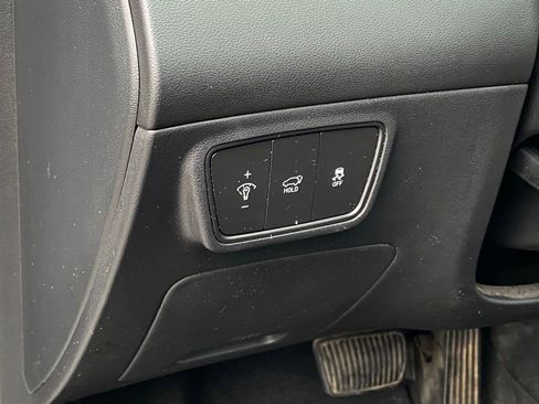 Used 2024 Hyundai Tucson SEL FWD image 12