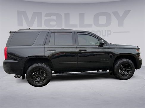 Used 2018 Chevrolet Tahoe LT image 6
