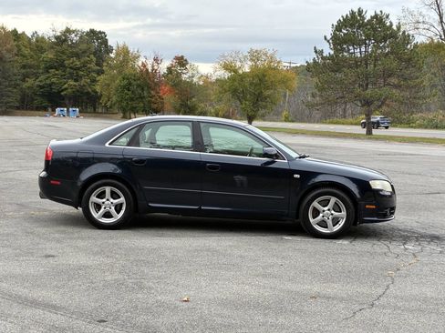 Used 2008 Audi A4 2.0T image 4