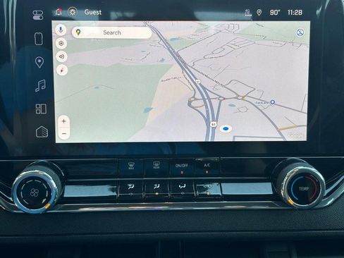 New 2026 Chevrolet Colorado W/T image 16