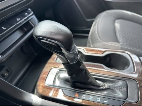 Certified 2022 GMC Canyon Elevation AWD/4WD image 23