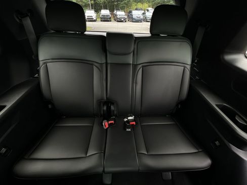 New 2027 Kia Telluride SX X-Pro AWD/4WD image 35