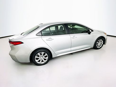 Used 2024 Toyota Corolla LE image 10