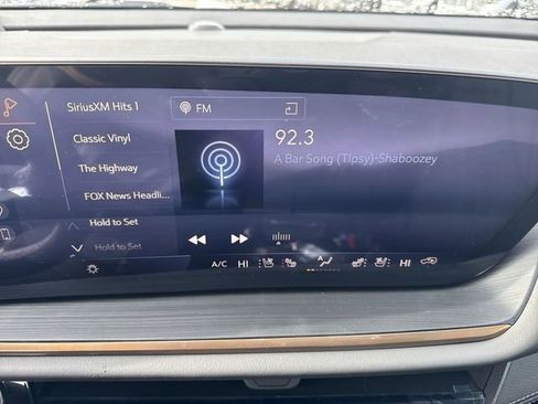 New 2026 Buick Envision Avenir image 16