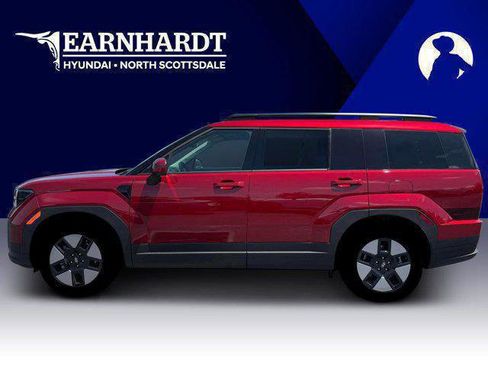 New 2026 Hyundai Santa Fe SEL image 3