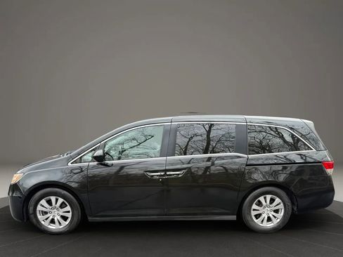 Used 2014 Honda Odyssey EX-L image 6