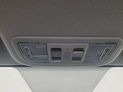 Used 2015 Honda Fit EX image 30