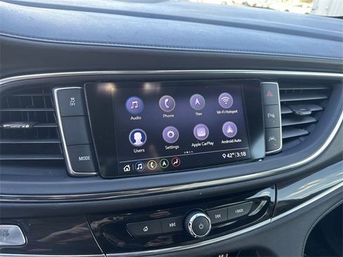 Used 2021 Buick Enclave Premium w/ Surround and Sites Package image 23