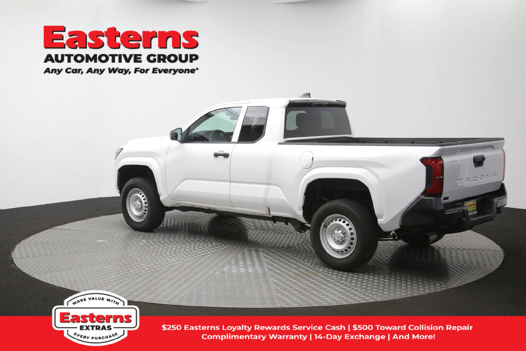 Used 2024 Toyota Tacoma SR RWD image 60