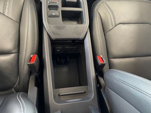 Used 2025 Ford Mustang Mach-E Premium RWD image 37