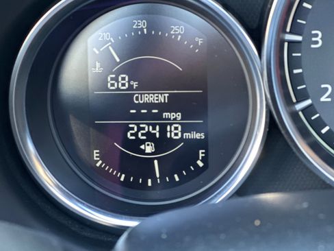 Used 2018 MAZDA MX-5 Miata Grand Touring image 19