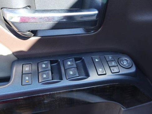 Used 2015 GMC Sierra 1500 Denali w/ Driver Alert Package image 16