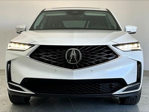 Certified 2026 Acura MDX FWD w/ Technology Package image 3