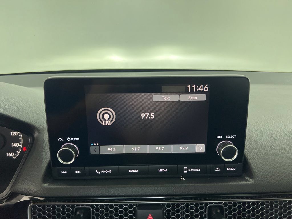 Used 2024 Honda Civic Sport image 11
