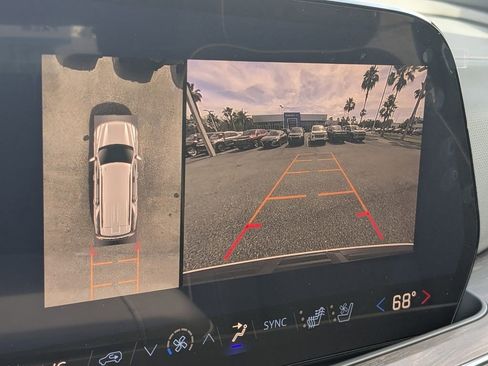 New 2026 Chevrolet Tahoe Premier RWD image 20