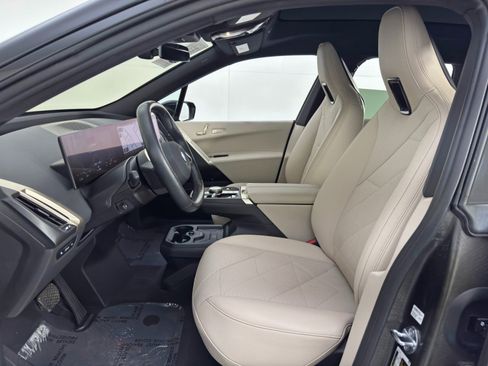 Used 2022 BMW iX xDrive50 w/ Premium Package image 16