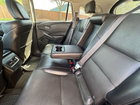 Used 2016 Acura RDX FWD w/ Advance Package image 31