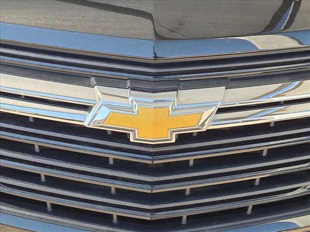 Used 2024 Chevrolet Equinox LT AWD/4WD image 11