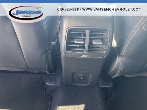 Used 2024 Ford Escape Platinum AWD/4WD image 20