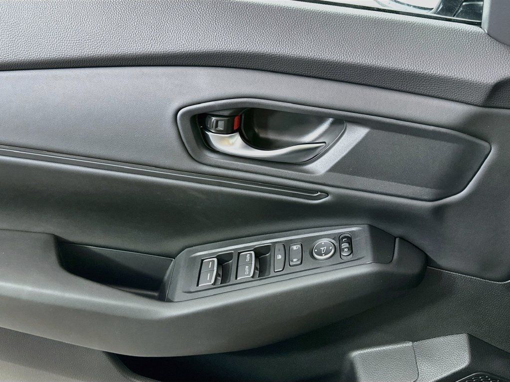 Used 2026 Honda Accord SE image 21
