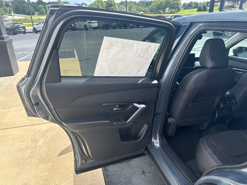New 2026 MAZDA CX-5 Select AWD/4WD image 21