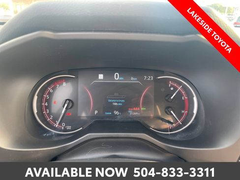 Certified 2025 Toyota RAV4 XLE FWD image 37