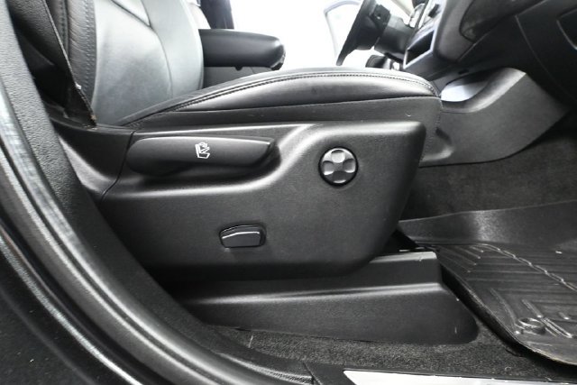 Used 2013 Dodge Durango Crew w/ Trailer Tow Group IV AWD/4WD image 44