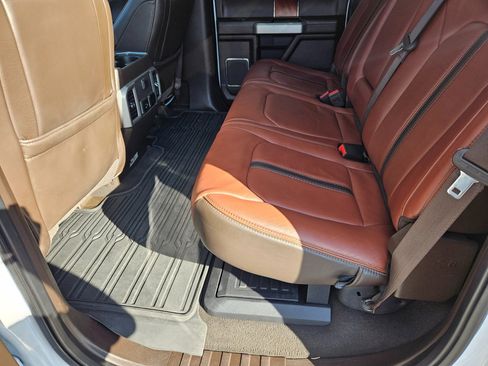 Used 2022 Ford F250 King Ranch w/ King Ranch Ultimate Package image 20