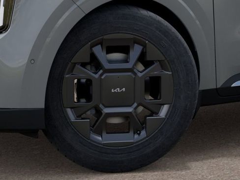 New 2026 Kia Carnival SX FWD image 11