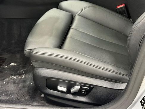 Used 2020 BMW 530i xDrive 530i xDrive image 23