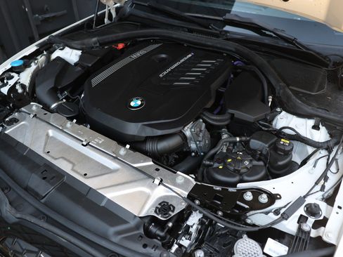 Used 2022 BMW M340i w/ Premium Package RWD image 55