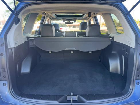 Used 2017 Subaru Forester 2.0XT Touring AWD/4WD image 36