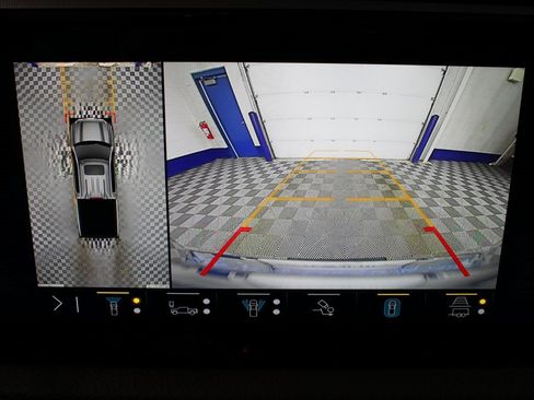 Used 2023 GMC Sierra 1500 Denali w/ Technology Package image 15