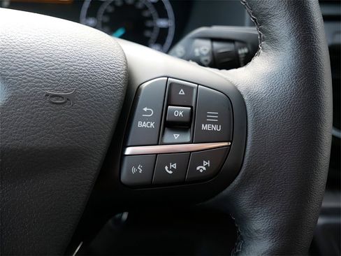 Used 2024 Ford Transit 350 148 Medium Roof AWD w/ Transit Trail Package image 18