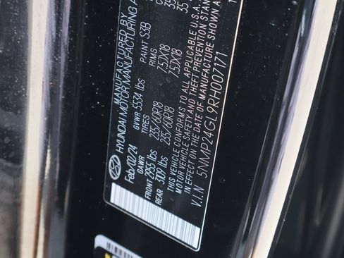 Used 2019 GMC Sierra 1500 SLT w/ SLT Premium Plus Package RWD image 69