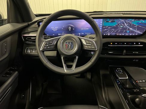 New 2026 Buick Enclave Preferred image 18