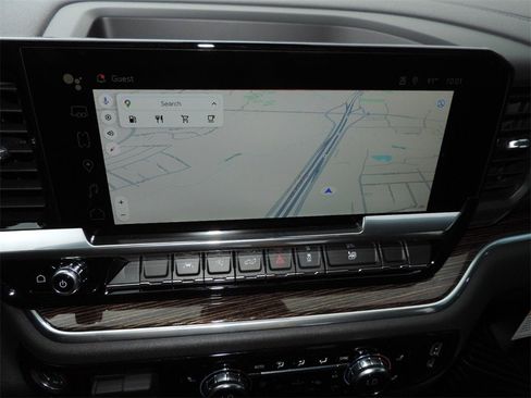 New 2025 GMC Sierra 1500 Elevation image 20