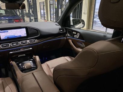 Used 2025 Mercedes-Benz GLE 450e 4MATIC