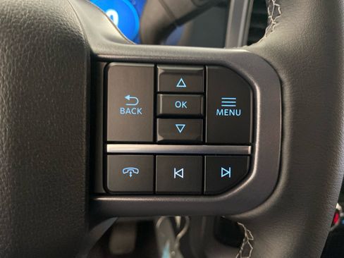 New 2026 Ford F150 XLT AWD/4WD image 27